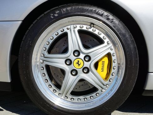Used 2000 Ferrari 550 Maranello Maranello image 27