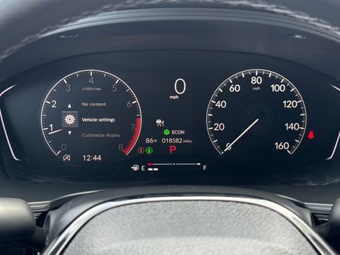 Used 2025 Honda Civic Sport image 22