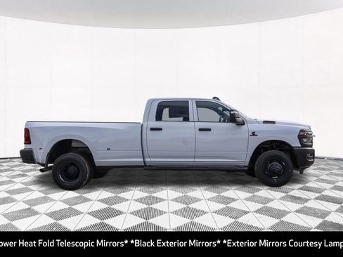 New 2026 RAM 3500 Tradesman image 11