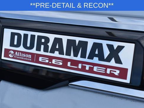 Used 2024 GMC Sierra 3500 SLE w/ SLE Convenience Package image 8