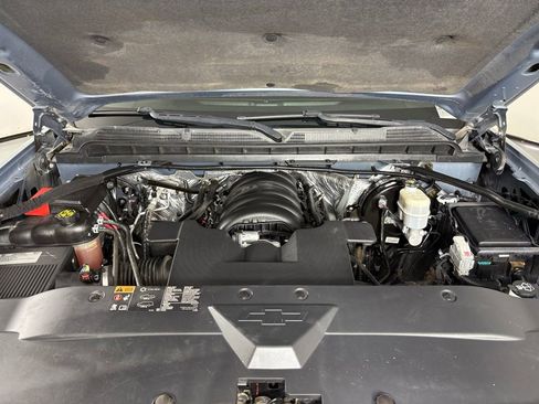 Used 2016 Chevrolet Silverado 1500 LT w/ All Star Edition RWD image 47