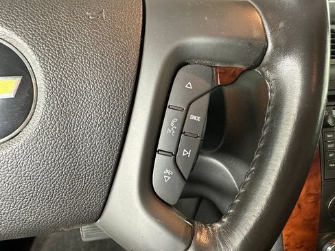 Used 2011 Chevrolet Silverado 2500 LTZ w/ Snow Plow Prep Package AWD/4WD image 12