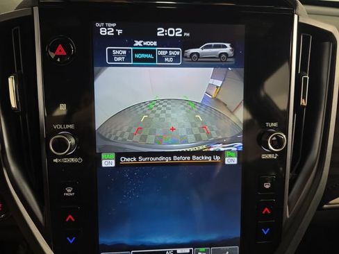 Used 2025 Subaru Forester Limited AWD/4WD image 20