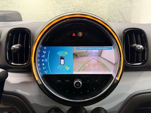 Certified 2023 MINI Cooper Countryman S w/ Mini Untamed Edition image 18