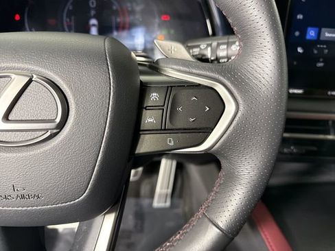 Certified 2023 Lexus RX 350 F Sport image 14