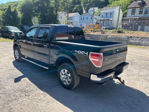 Used 2013 Ford F150 XLT w/ Luxury Equipment Group AWD/4WD image 3