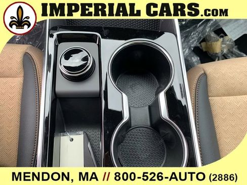 New 2026 Chevrolet Equinox ACTIV w/ Convenience Package III image 30