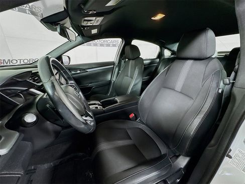 Used 2019 Honda Civic Sport image 19