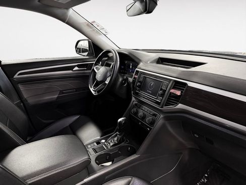 Used 2023 Volkswagen Atlas SE FWD image 9