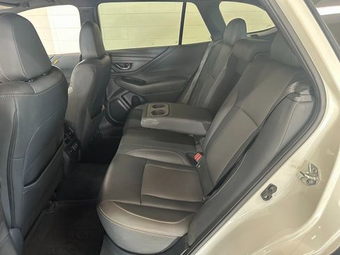 Used 2022 Subaru Outback Wilderness w/ Wilderness Package image 30