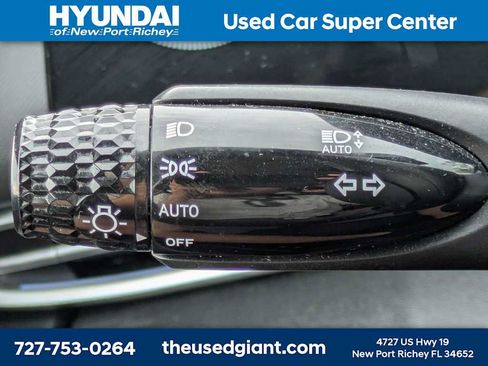Certified 2024 Hyundai Elantra SEL FWD image 27