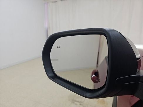 New 2026 GMC Terrain Elevation w/ LPO, Floor Liner Package image 25