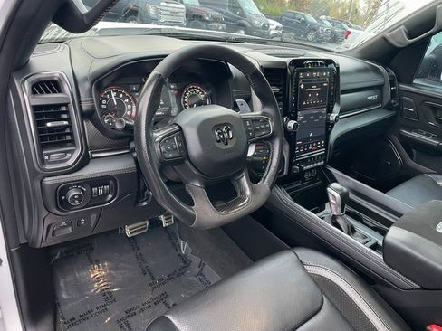 Used 2022 RAM 1500 TRX w/ TRX Level 2 Equipment Group image 11