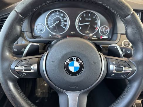 Used 2016 BMW 528i Sedan RWD image 27