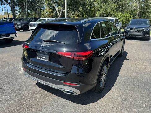 Used 2025 Mercedes-Benz GLC 300 image 10