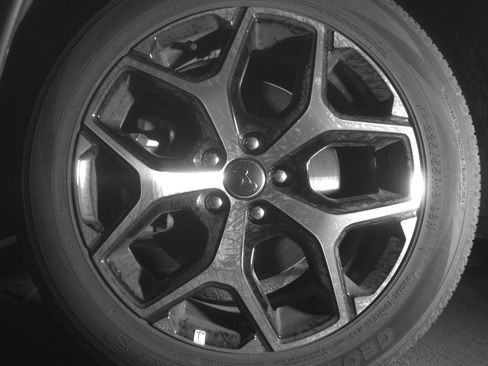 Used 2025 Jeep Compass Limited image 12