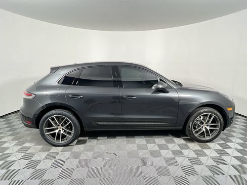 Used 2024 Porsche Macan w/ Premium Plus Package AWD/4WD image 2