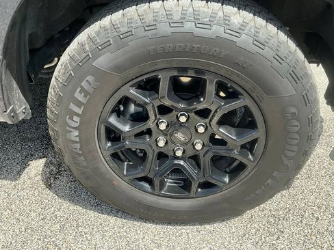 Certified 2025 Ford F150 XLT w/ Equipment Group 302A MID AWD/4WD image 18