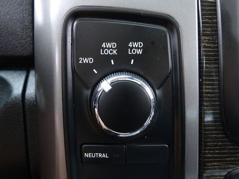 Used 2014 RAM 2500 Limited image 58