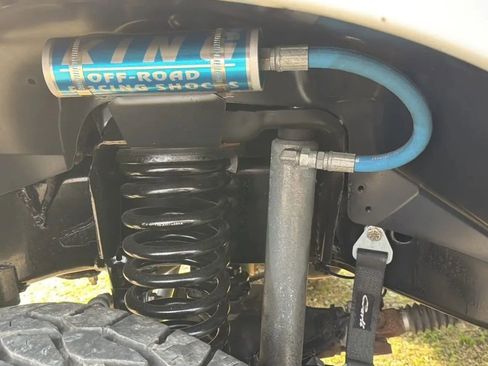 Used 2018 RAM 3500 Tradesman w/ Chrome Appearance Group image 9