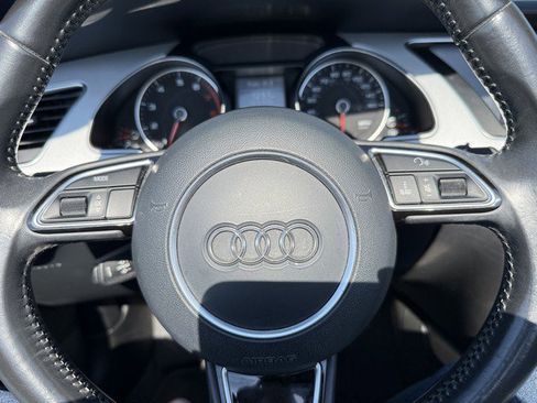 Used 2015 Audi A5 2.0T Premium Plus w/ Comfort Package image 26