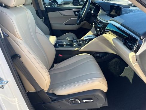 Used 2023 Acura MDX FWD w/ Technology Package image 14