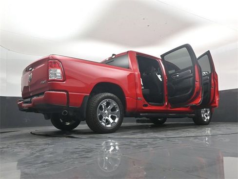 Used 2022 RAM 1500 Big Horn image 52
