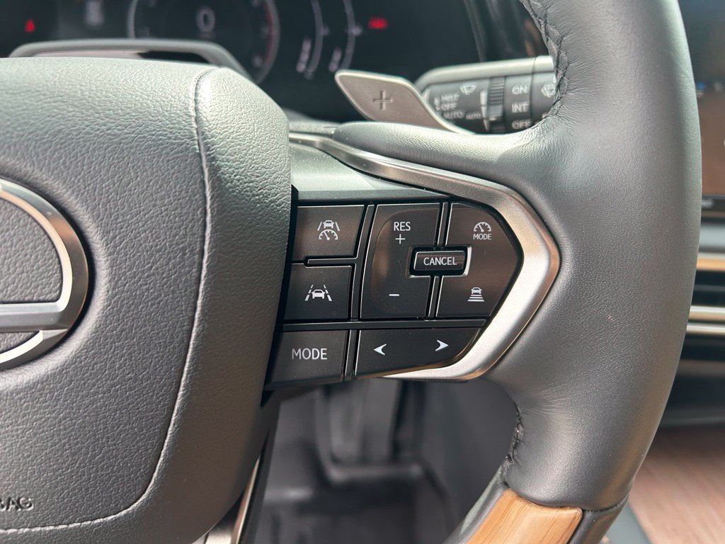 Used 2024 Lexus RX 350 Premium w/ Convenience Package AWD/4WD image 13