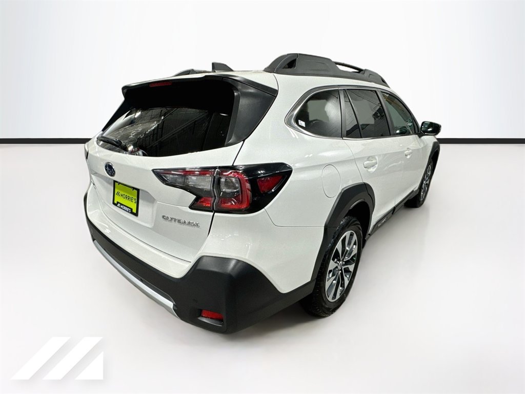 Used 2024 Subaru Outback Limited AWD/4WD image 5