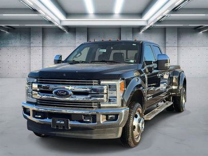 Used 2019 Ford F350 Lariat w/ Lariat Ultimate Package