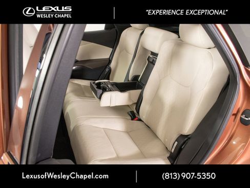 Used 2023 Lexus RX 350 FWD w/ Accessory Package (Z1) image 25