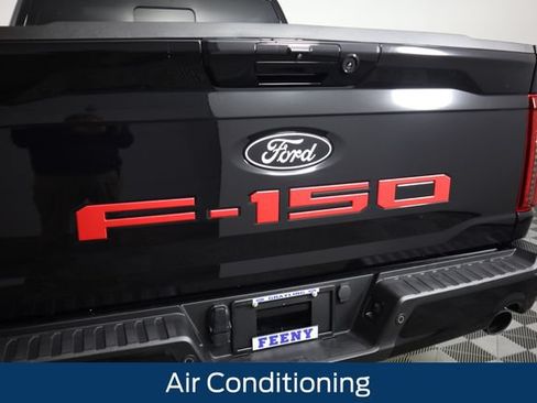 New 2026 Ford F150 XLT w/ Equipment Group 303A High AWD/4WD image 23