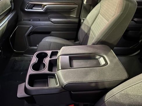 Certified 2025 Chevrolet Silverado 1500 LT image 20