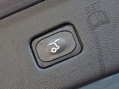 Used 2023 Ford Edge SEL w/ Convenience Package AWD/4WD image 28