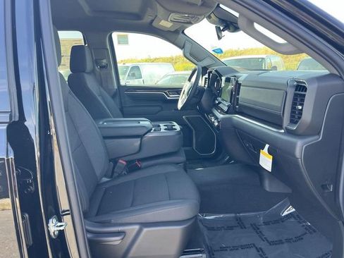 New 2026 GMC Sierra 1500 Elevation AWD/4WD image 32