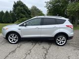 Used 2014 Ford Escape Titanium w/ Equipment Group 401A image 2