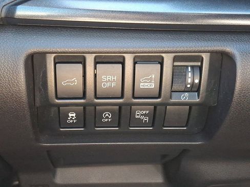 Used 2024 Subaru Forester Wilderness image 26