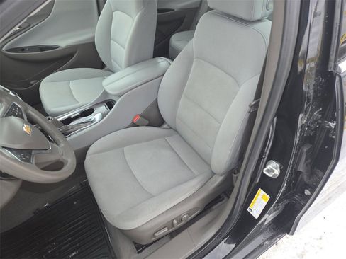 Used 2019 Chevrolet Malibu LT w/ LPO, Convenience Package 2 image 19
