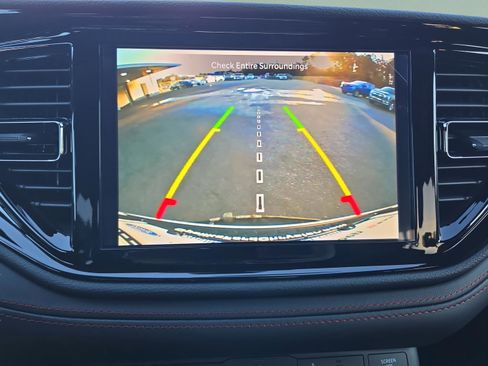 New 2026 Dodge Durango GT image 32