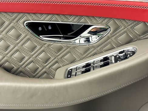 Used 2022 Bentley Continental GT Speed AWD/4WD image 18