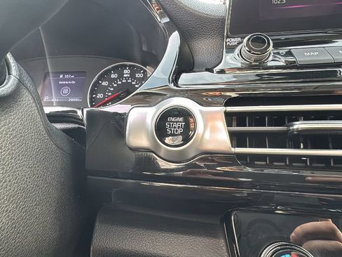 Used 2023 Kia Seltos EX AWD/4WD image 16