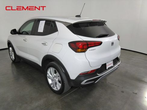 Used 2024 Buick Encore GX Preferred FWD image 7