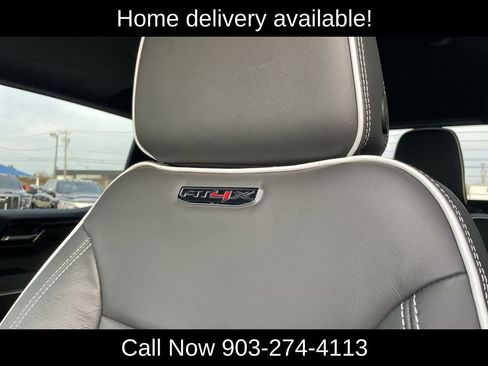 New 2026 GMC Sierra 1500 AT4X image 33