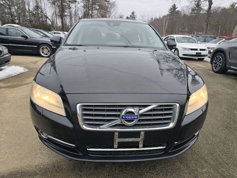 Used 2012 Volvo S80 T6 image 5