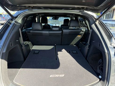 Used 2017 MAZDA CX-9 Grand Touring AWD/4WD image 43