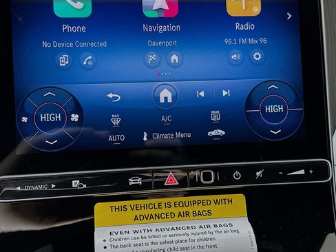 New 2026 Mercedes-Benz GLC 300 4MATIC image 16