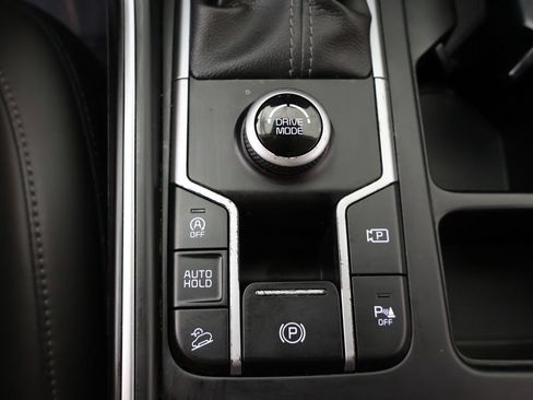 Used 2023 Kia Sorento EX FWD image 56