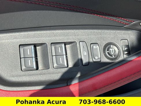 Used 2025 Acura TLX SH-AWD w/ A-SPEC Pkg image 21