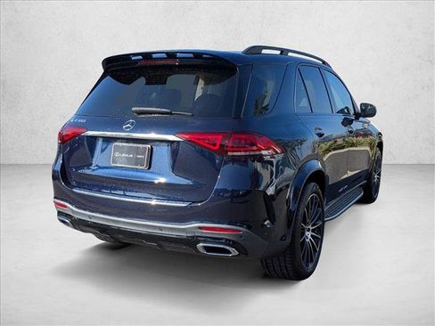 Used 2020 Mercedes-Benz GLE 350 image 5