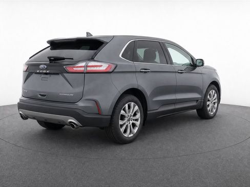 Used 2024 Ford Edge Titanium AWD/4WD image 22